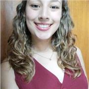 Profesora bilingüe virtual de Inglés con experiencia en dictado de clases para niños, adolescentes y adultos